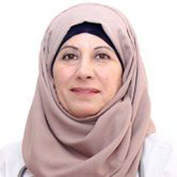 Dr. Fatena Salloum