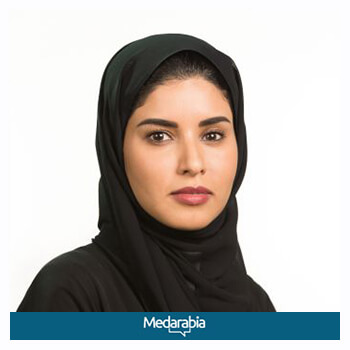 Dr. Fatima Al Faresi