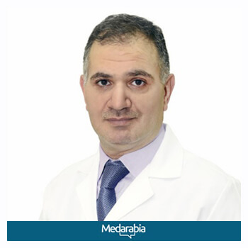 Dr. Feras Jaalouk