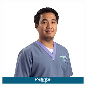 Dr. FielMark Borromeo