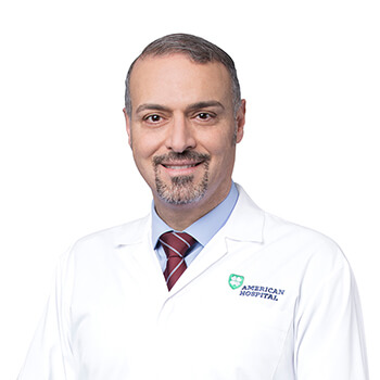 Dr. Firas El-Khatib