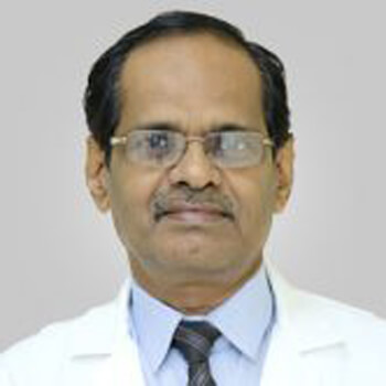 Dr. Francis John Kennedy