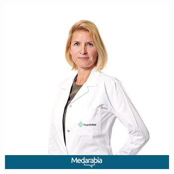 Dr. Françoise Jacolino Belonje