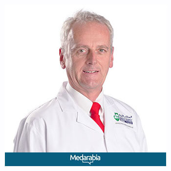 Dr. Frank-Martin Haecker