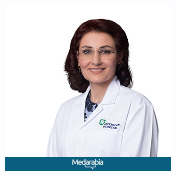 Dr. Frea Ramzi Perdawood