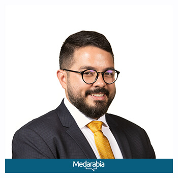 Dr. Gabriel Diaz Del Gobbo