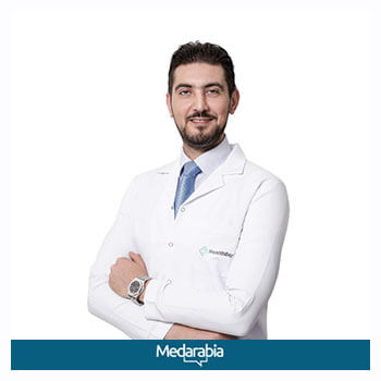 Dr. Gehad El Gergawy