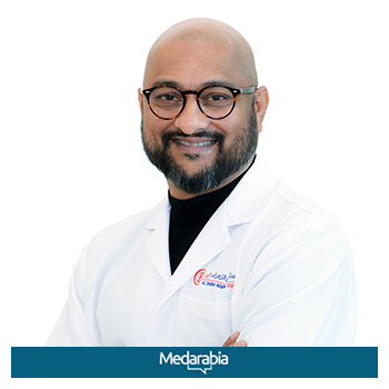 Dr. George Varghese