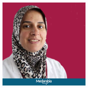 Dr. Ghada Abdelkawi