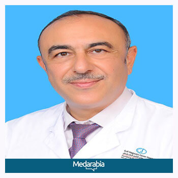 Dr. Ghiath Sandouk