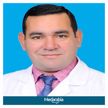Dr. Hadi Salloum