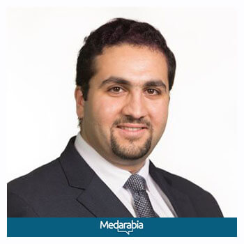 Dr. Hamdi Al-Qawasmi