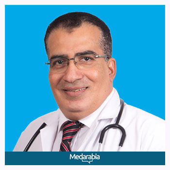Dr. Hamdy Hamed Mohd Mosaed