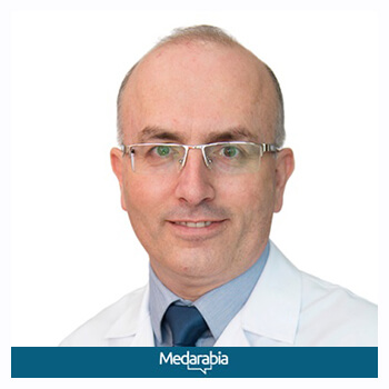 Dr. Hammam Husin Basal