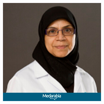 Dr. Hanan Al-Sayegh