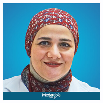 Dr. Hanan Elhagar