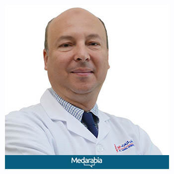 DR. HANI FAROUK EL GAREM