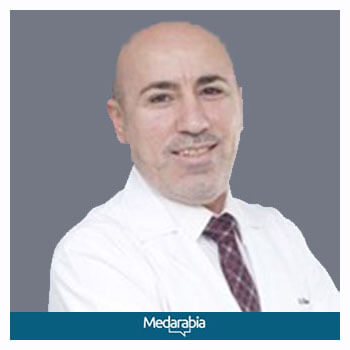 Dr. Hani Youssef Bouarab