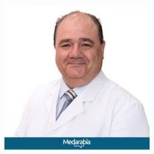 Hans-Joachim Poessel MD PhD