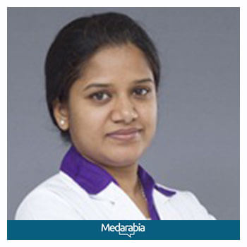 Dr. Harini Priya Mani