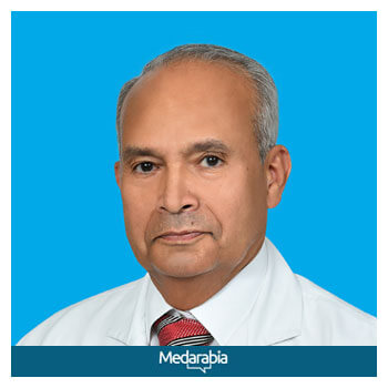 Dr. Hasan Mohammed Al Mahdi