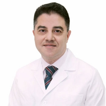 Dr. Hasan Moshtohry