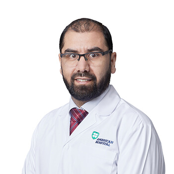 Dr. Hassan Alshater