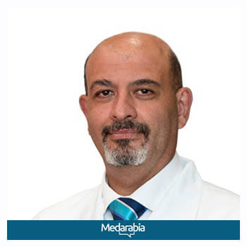 Dr. Haytham El Salhat