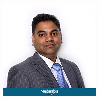 Dr. Hidayath Ali Ansari