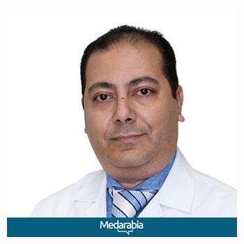 Dr. Hisham Atef Abdelaziz