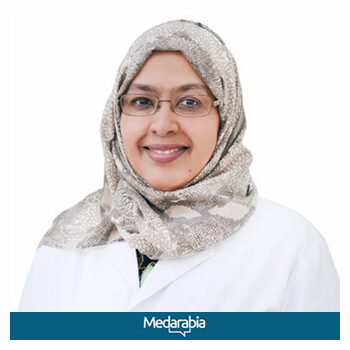 Dr. Huda Ali