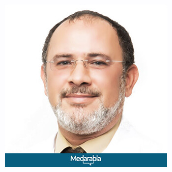 Dr. Hussain Al Rahma