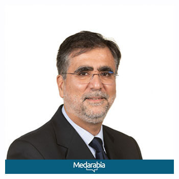 Dr. Hussam Elkambergy