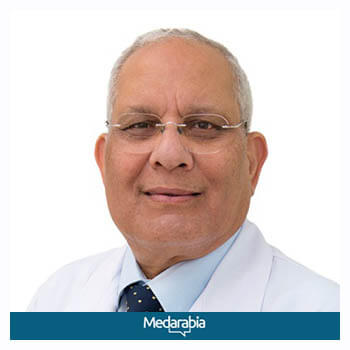 Dr. Hussein Abdel Dayem