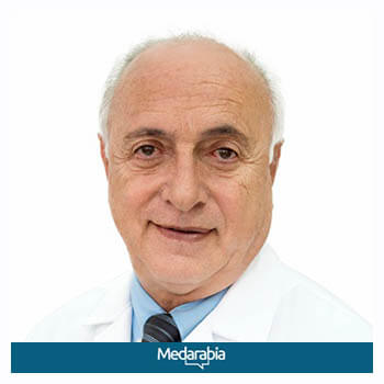 Dr. Hussein Haidar