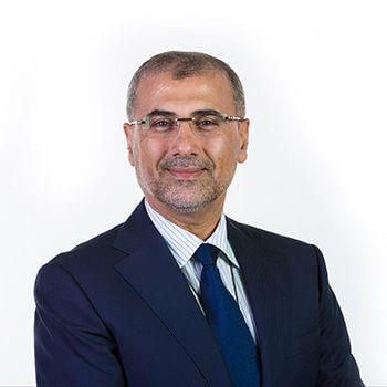 Dr. Hussein Saadi