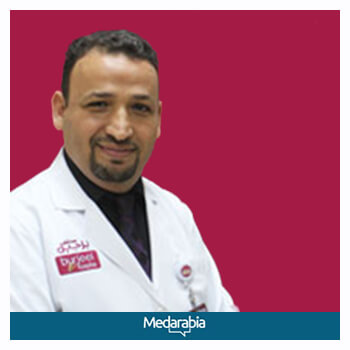 Dr. Ibrahem Mohamed Elgabry