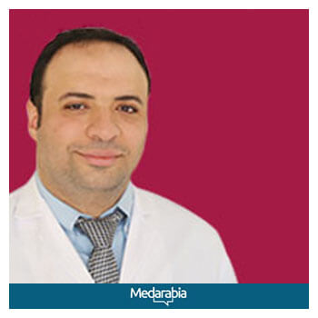 Dr. Ibrahim Elbialy