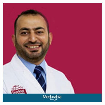 Dr. Ibrahim Gamal