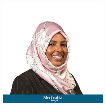 Dr. Iman Mukhtar Hamour