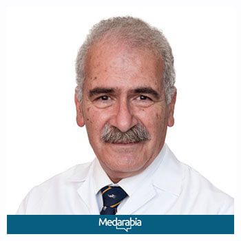 Dr. Issam Souliman Khoury