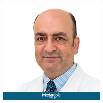 Dr. Iyad Fajer Deeb