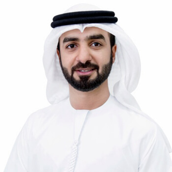 Dr. Jaber Alkhyeli