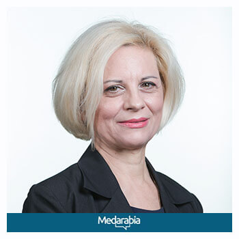 Dr. Jadranka Milenkovic