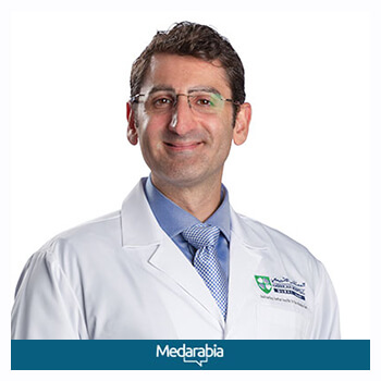 Dr. Jaimie Abdennadher