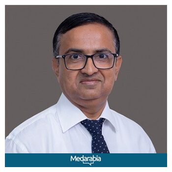 Dr. Jaiparkash Mathradas