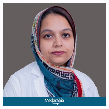Dr. Javaria Imran