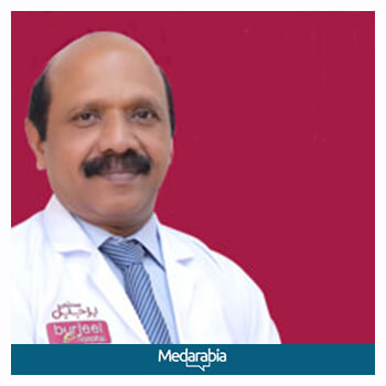 Dr. Jayaprakash Divakaran