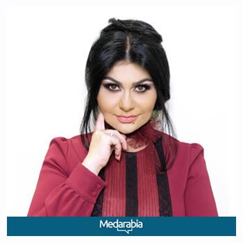 Dr. Jeehan Abdul Qadir