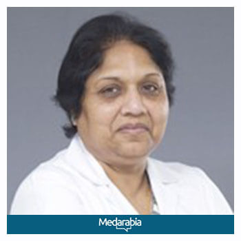 Dr. Jemini Abraham Paul